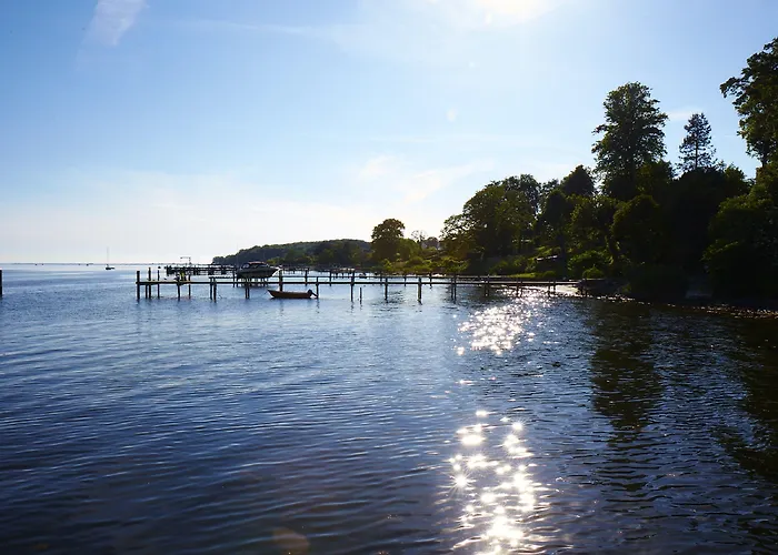 Stella Maris Otel 4*