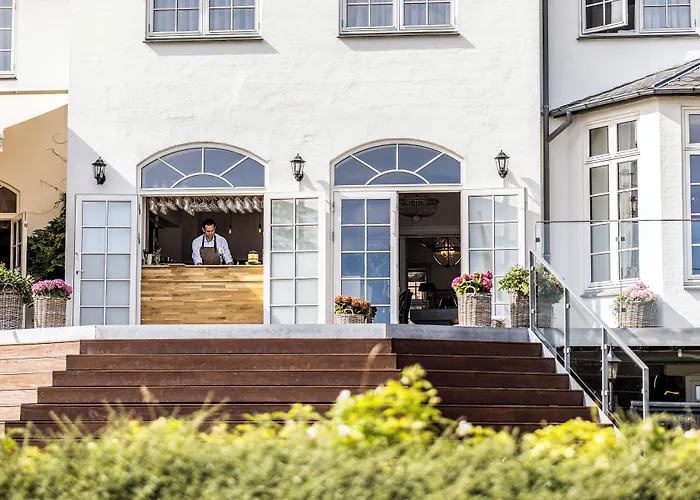 Stella Maris סבנדבורג