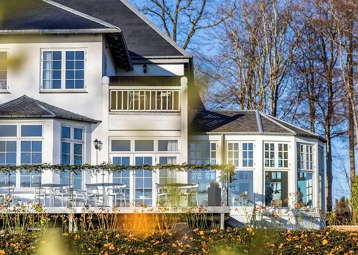 Stella Maris סבנדבורג