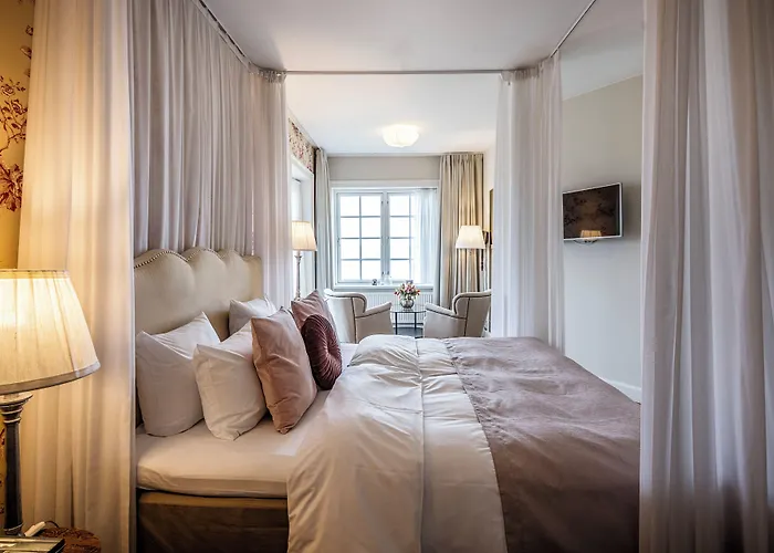 Szálloda Stella Maris 4*