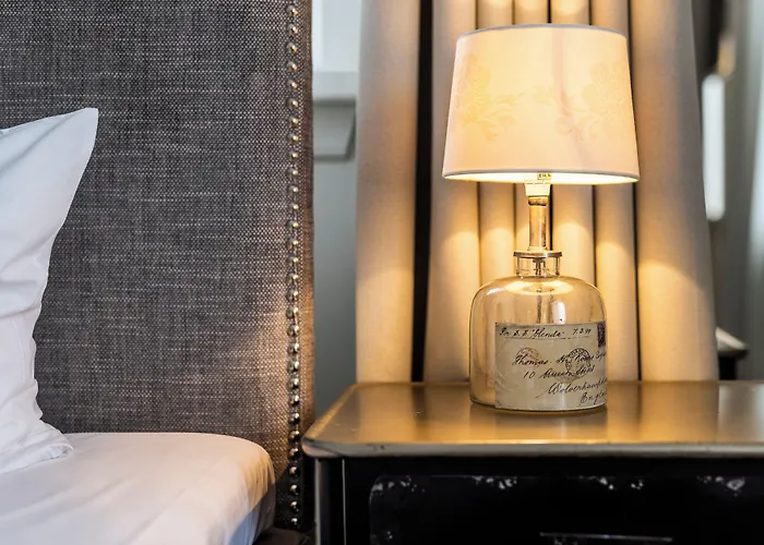 מלון Stella Maris