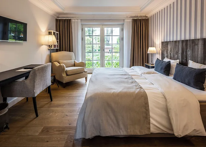 Szálloda Stella Maris 4*