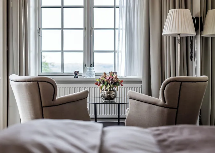 מלון Stella Maris 4*