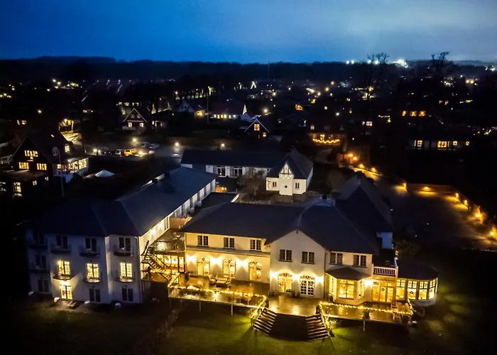 Stella Maris Svendborg