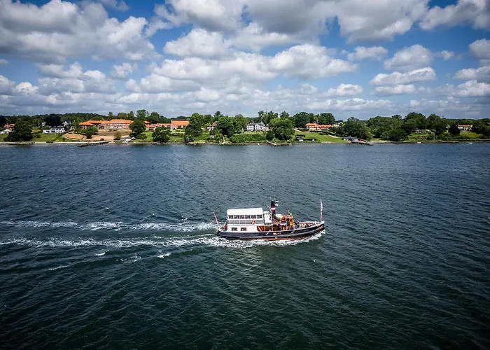 Szálloda Stella Maris 4*