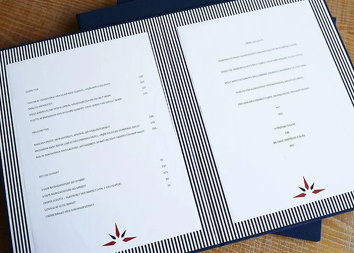 Stella Maris Otel 4*